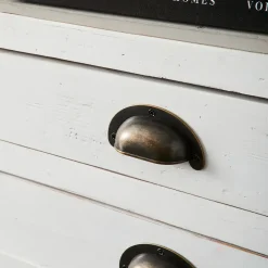Miles TV Stand