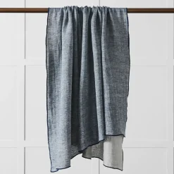 Millicent Linen Throw