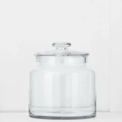 Milton Jar