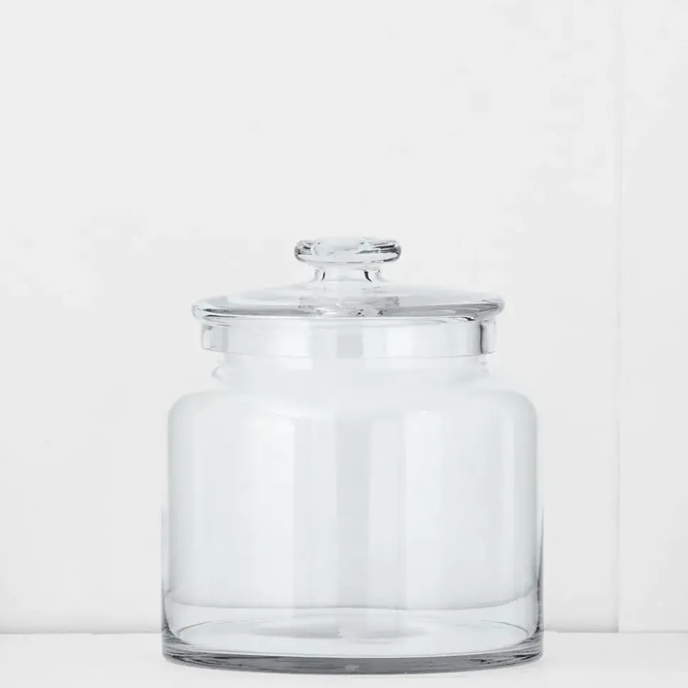 Milton Jar