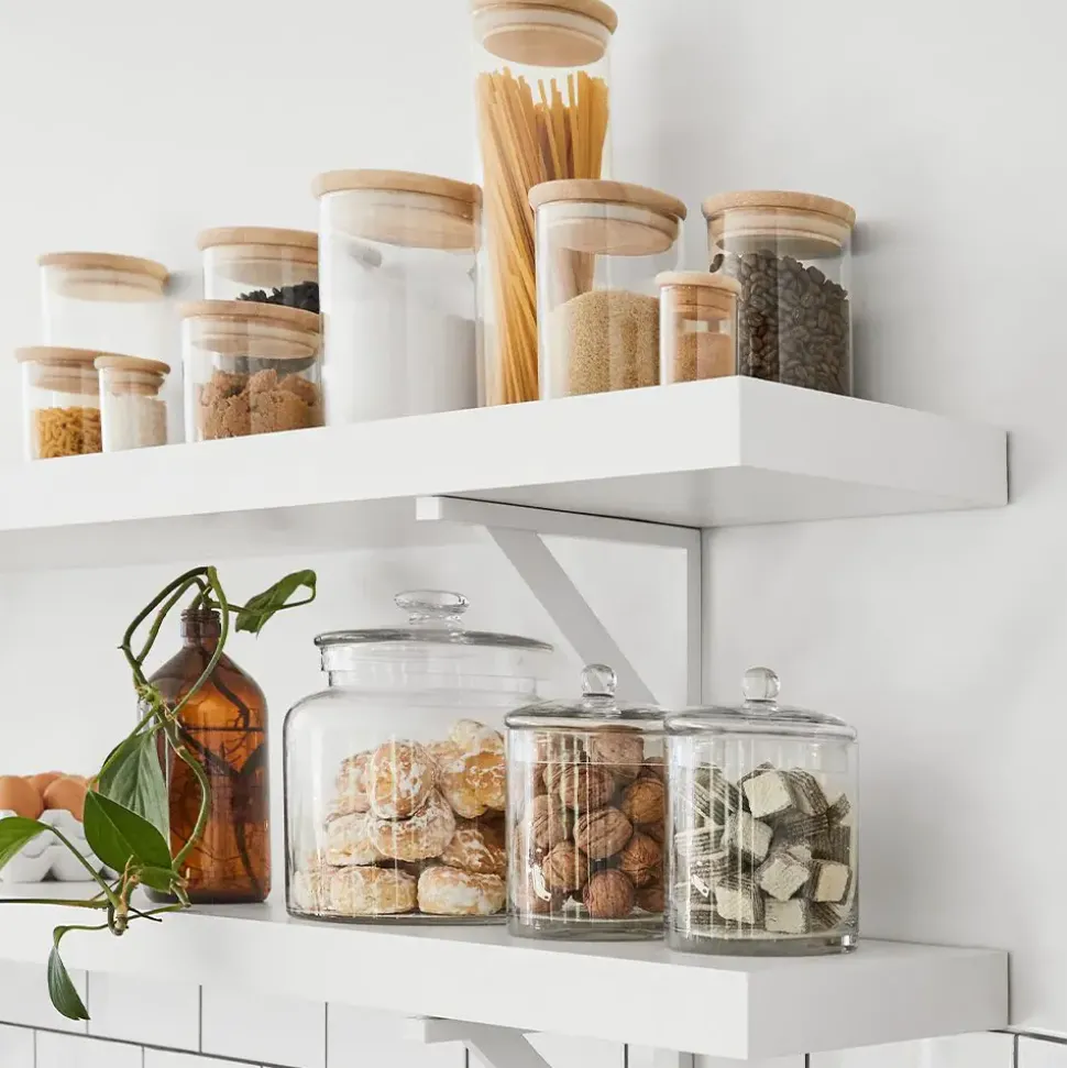 Milton Jar