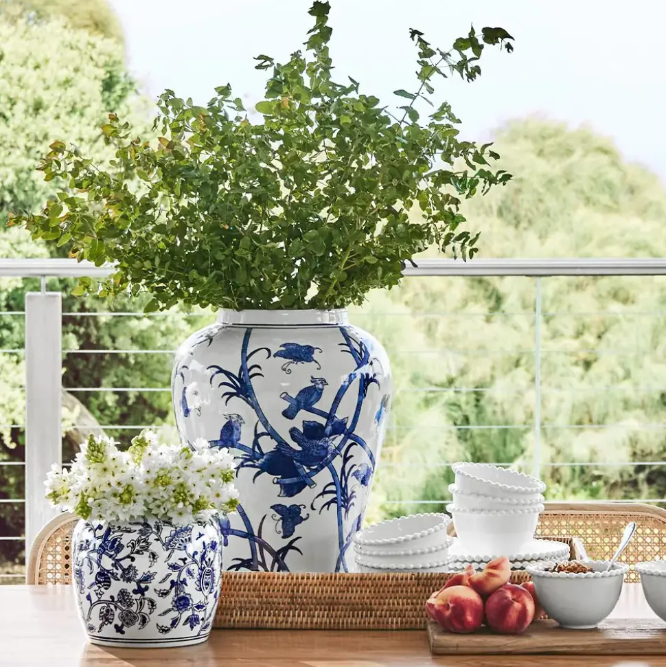 Ming Ginger Jar