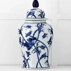 Ming Ginger Jar