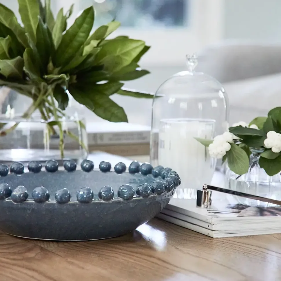 Miranda Decorative Bowl
