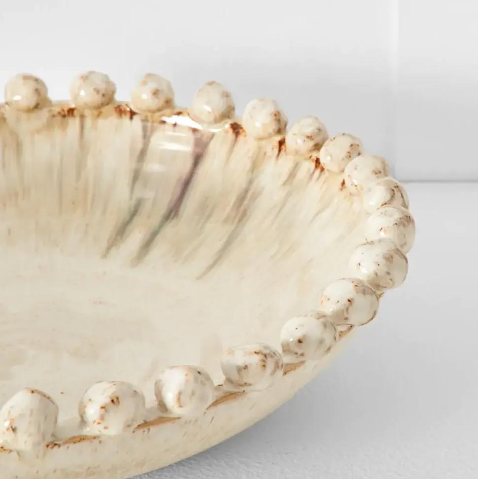 Miranda Decorative Bowl