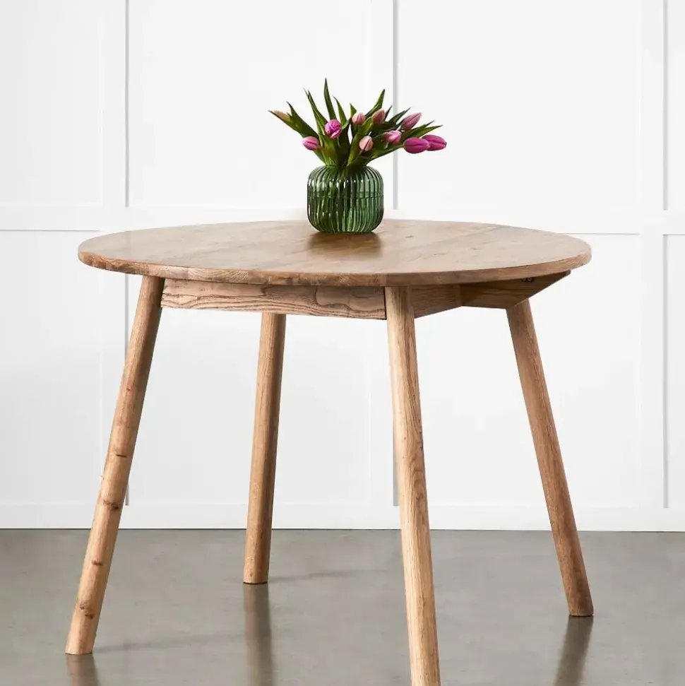 Monaro Dining Table 100