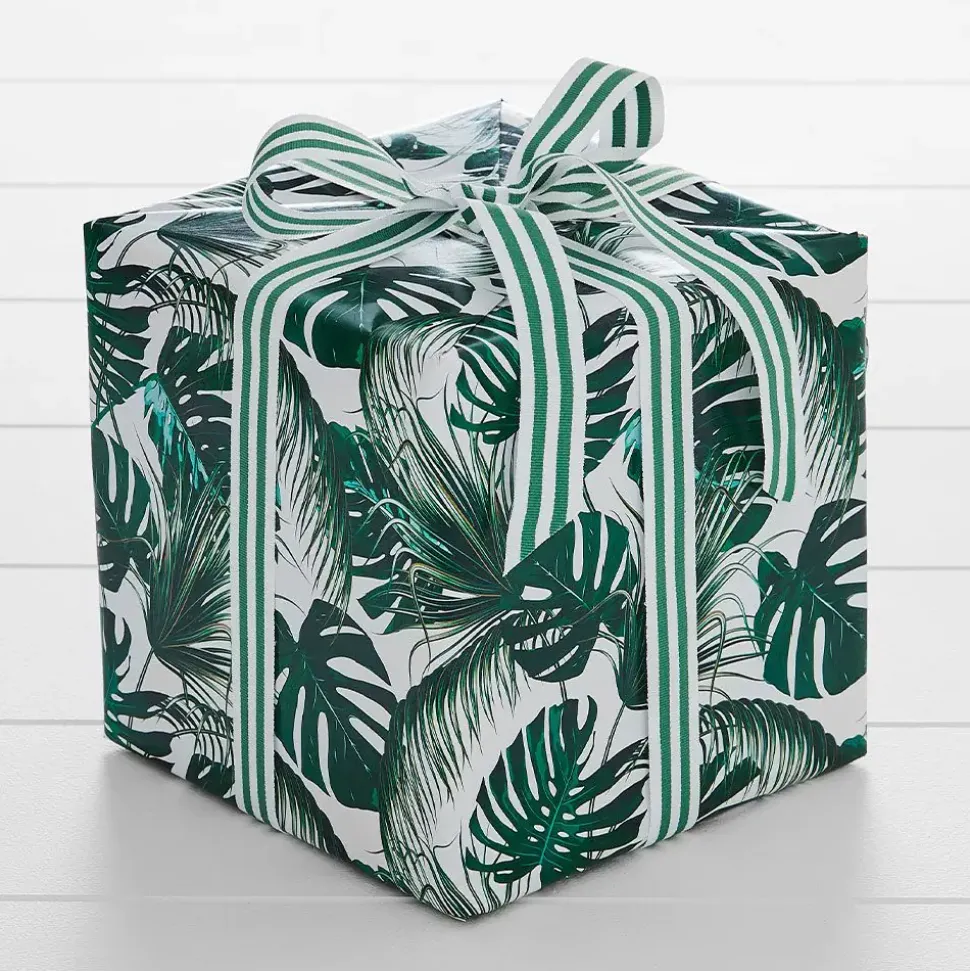 Monsteria Wrapping Paper - 5m