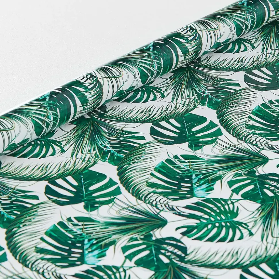 Monsteria Wrapping Paper - 5m