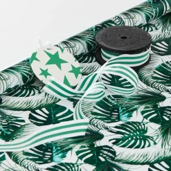 Monsteria Wrapping Paper - 5m