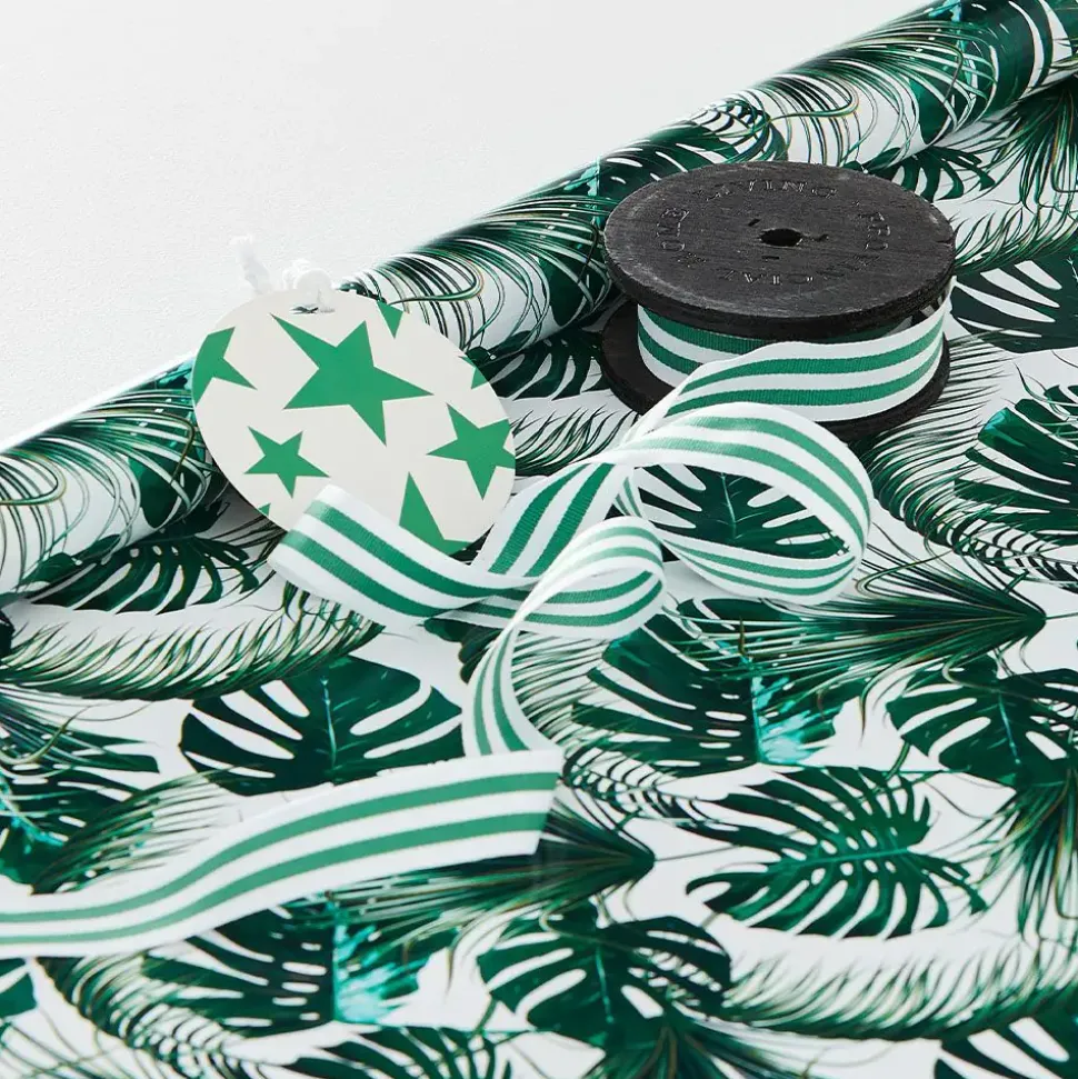 Monsteria Wrapping Paper - 5m