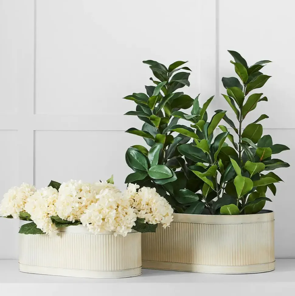 Montag Planter S