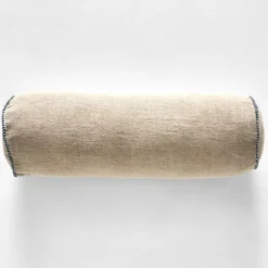 Montauk Bolster Cushion 18x60