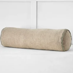 Montauk Bolster Cushion 18x60
