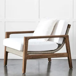 Montego Armchair