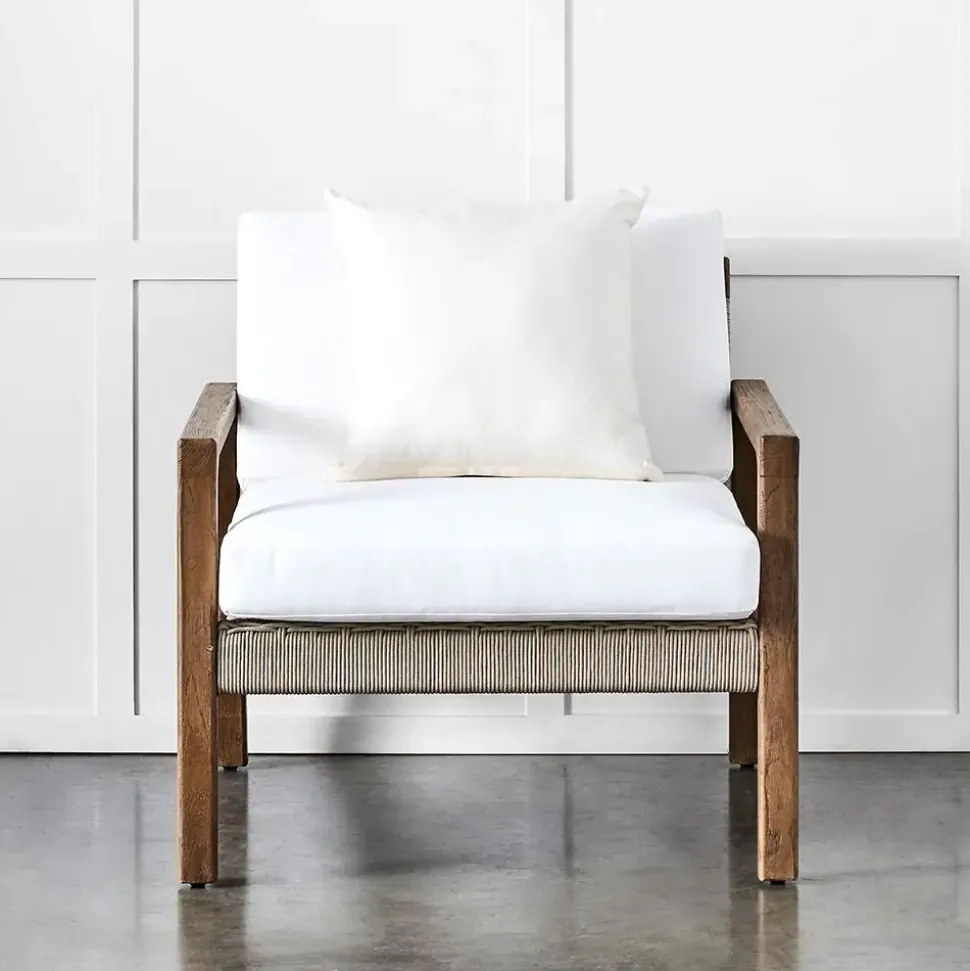Montego Armchair