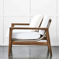 Montego Armchair