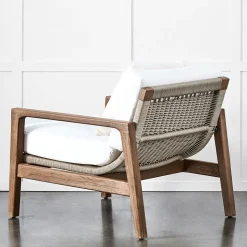 Montego Armchair