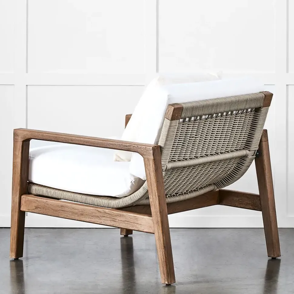 Montego Armchair