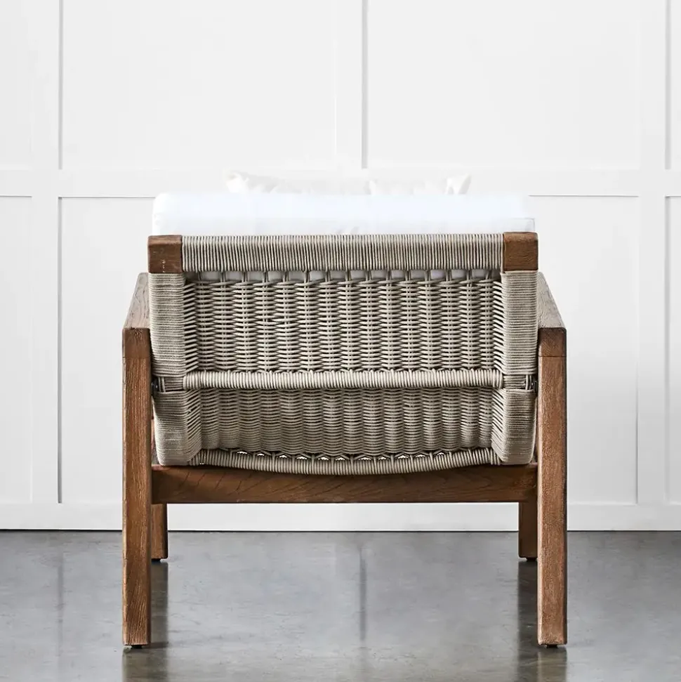 Montego Armchair