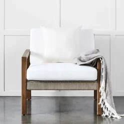 Montego Armchair
