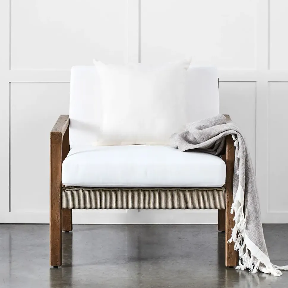 Montego Armchair