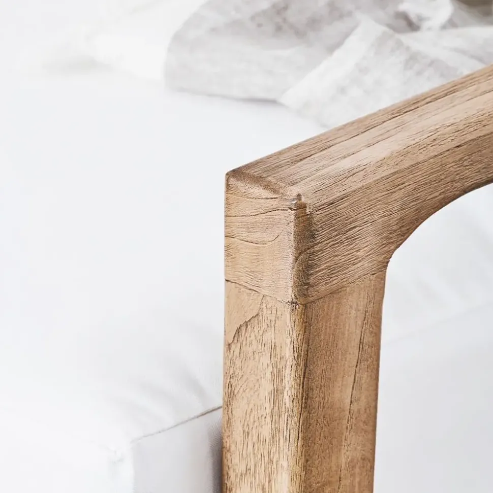 Montego Armchair
