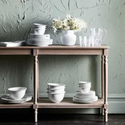Monto Petite Console Table
