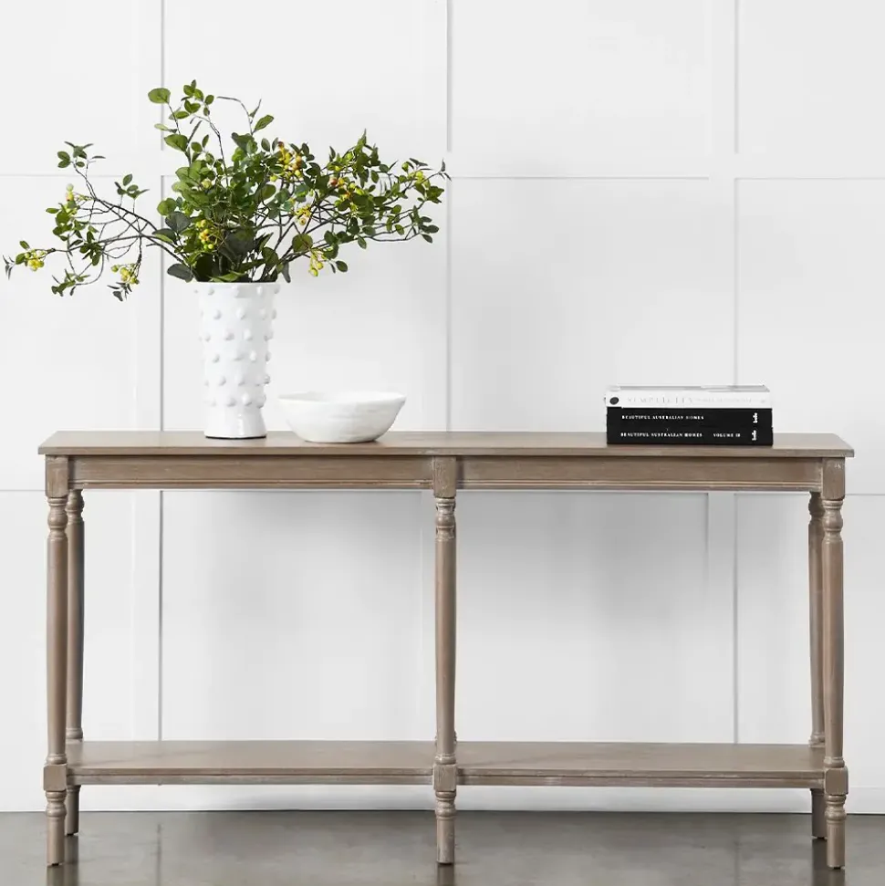 Monto Petite Console Table