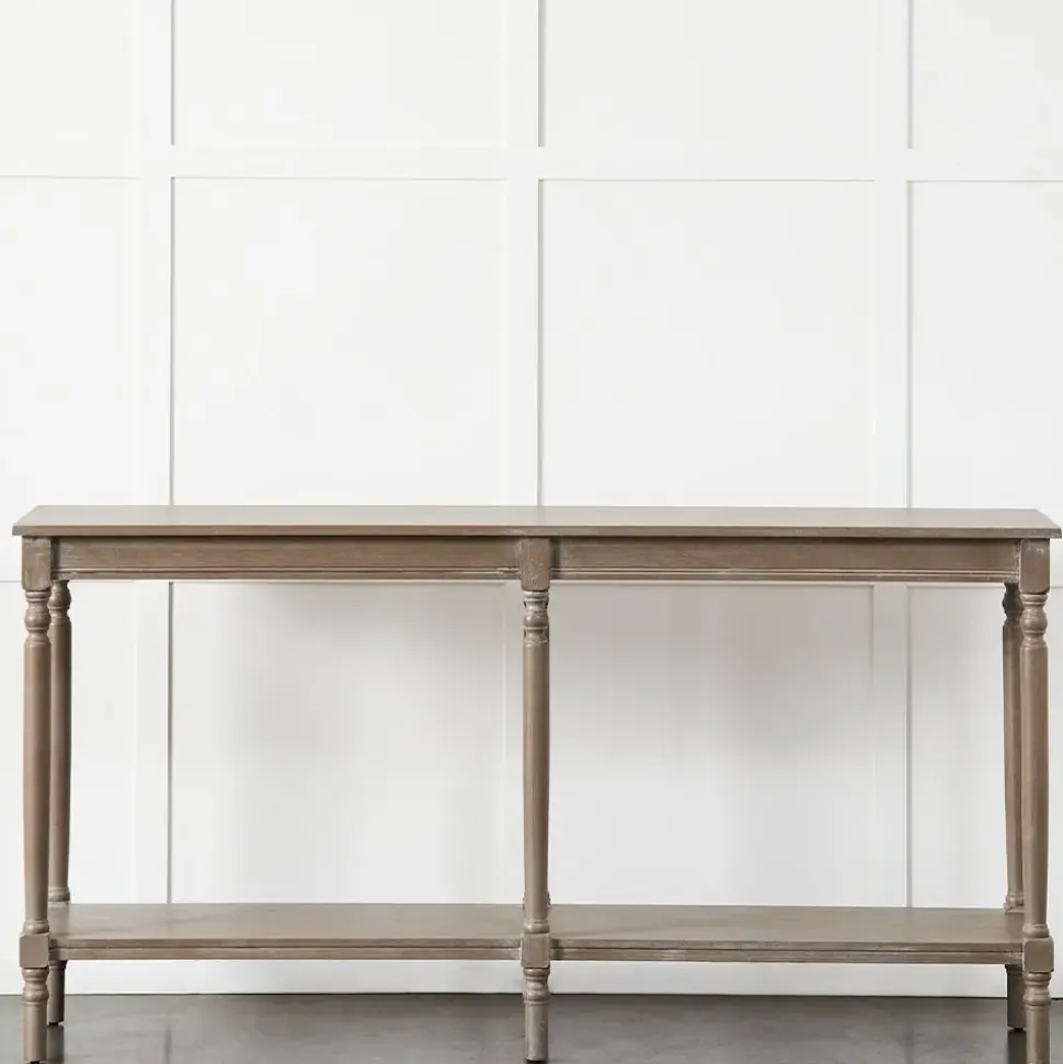 Monto Petite Console Table