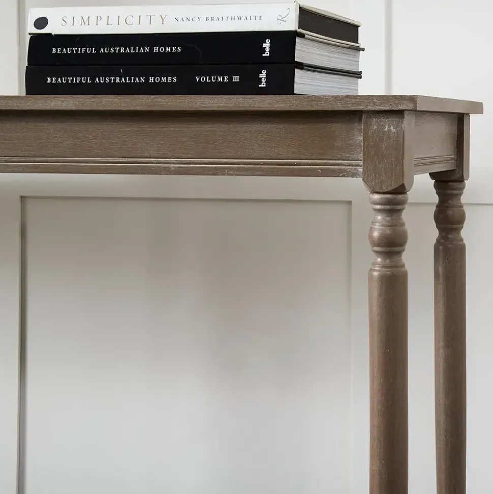 Monto Petite Console Table