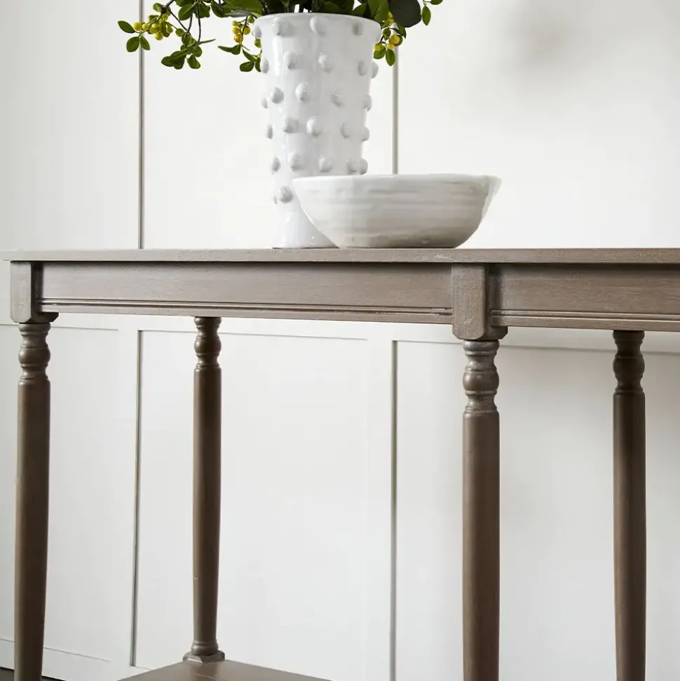 Monto Petite Console Table