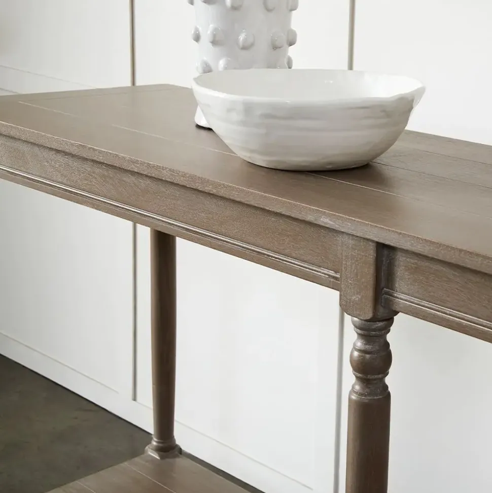 Monto Petite Console Table