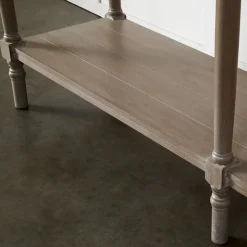 Monto Petite Console Table