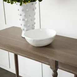 Monto Petite Console Table
