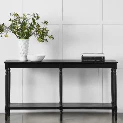 Monto Petite Console Table