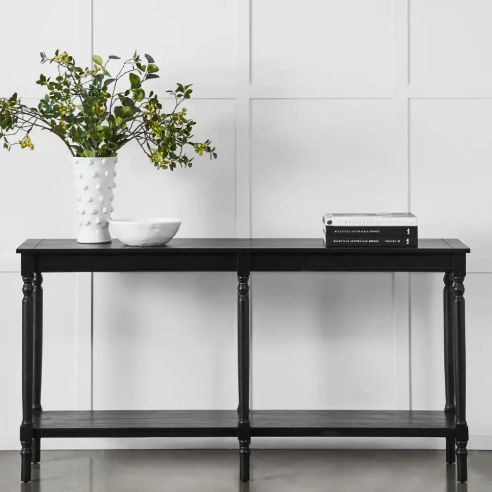 Monto Petite Console Table