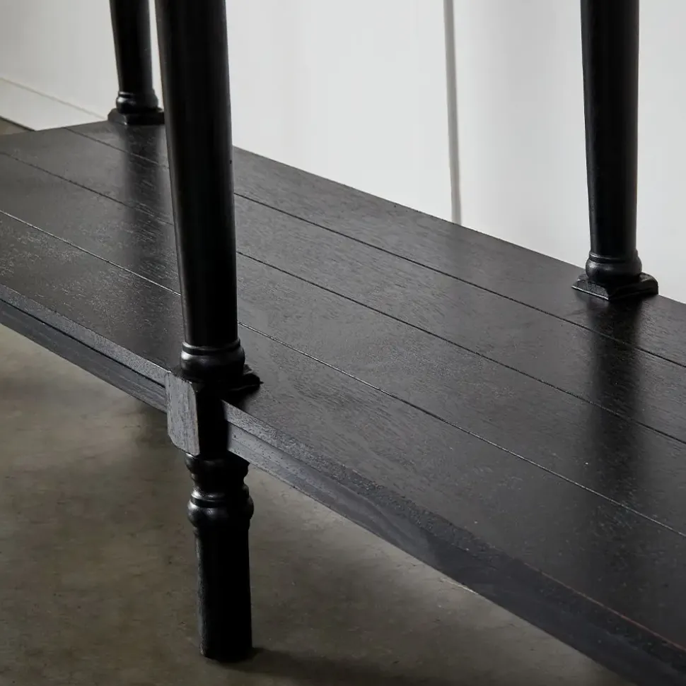 Monto Petite Console Table