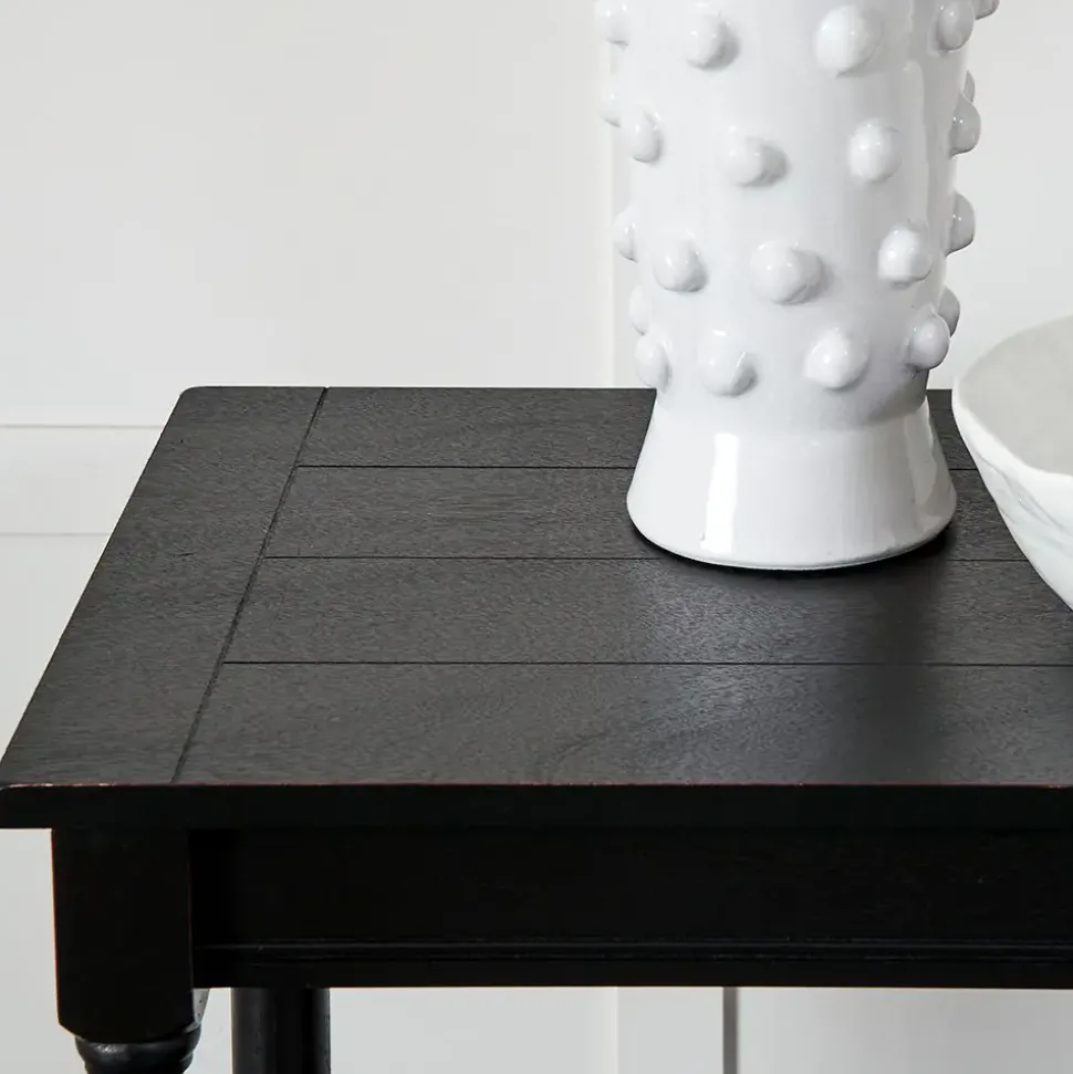 Monto Petite Console Table