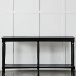 Monto Petite Console Table