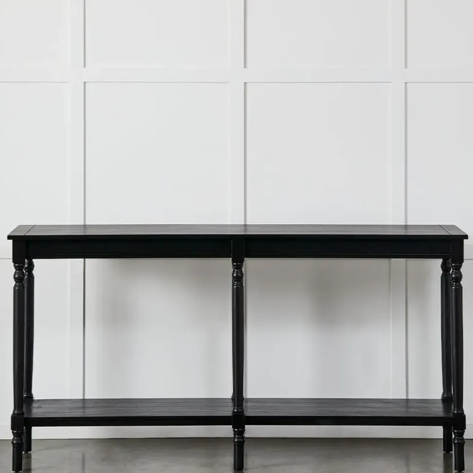 Monto Petite Console Table