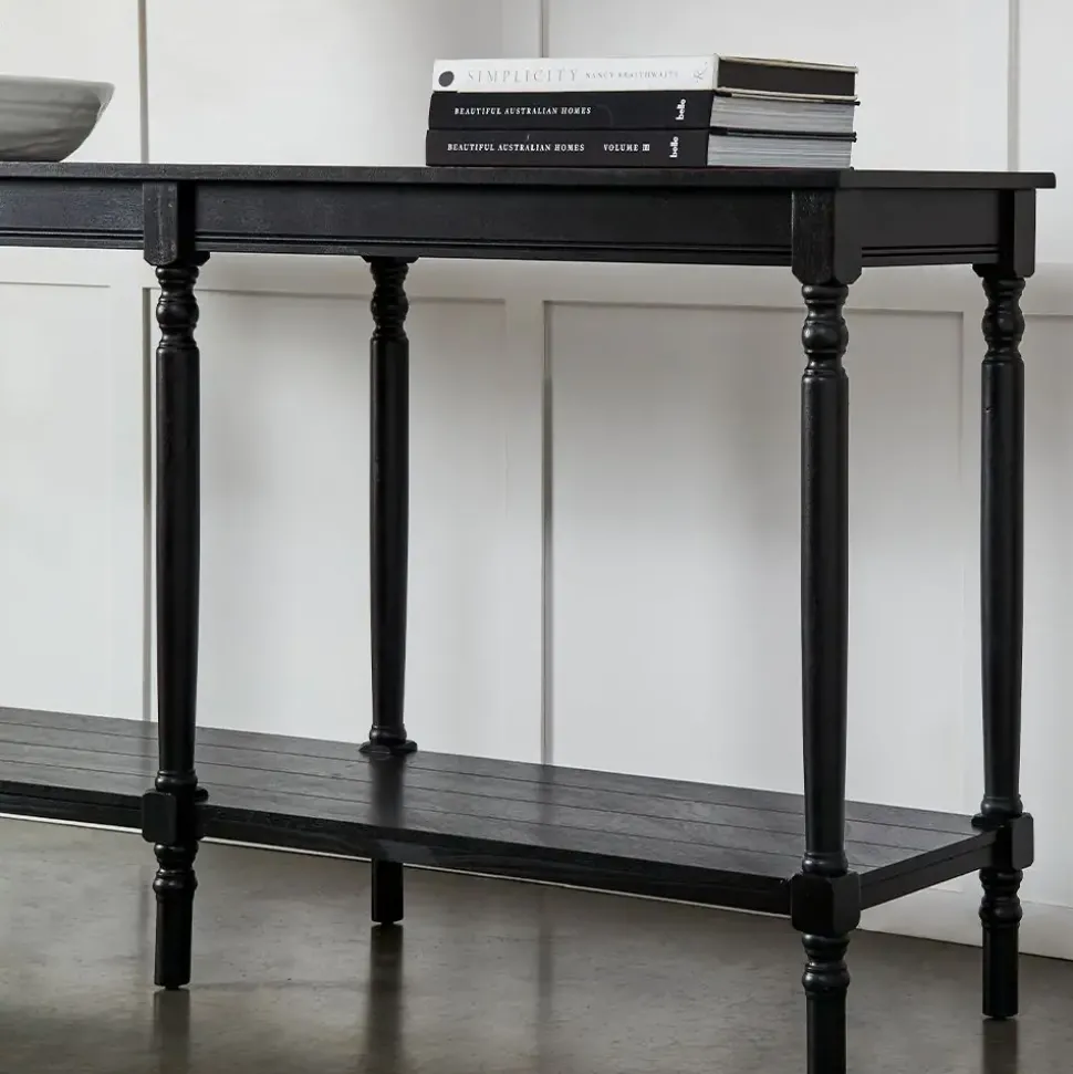 Monto Petite Console Table