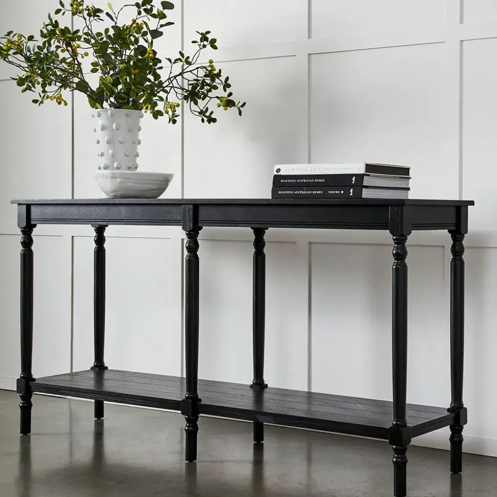 Monto Petite Console Table