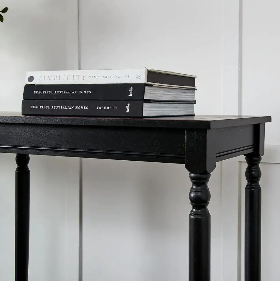 Monto Petite Console Table