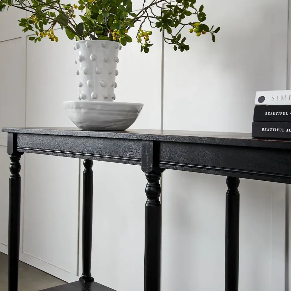 Monto Petite Console Table