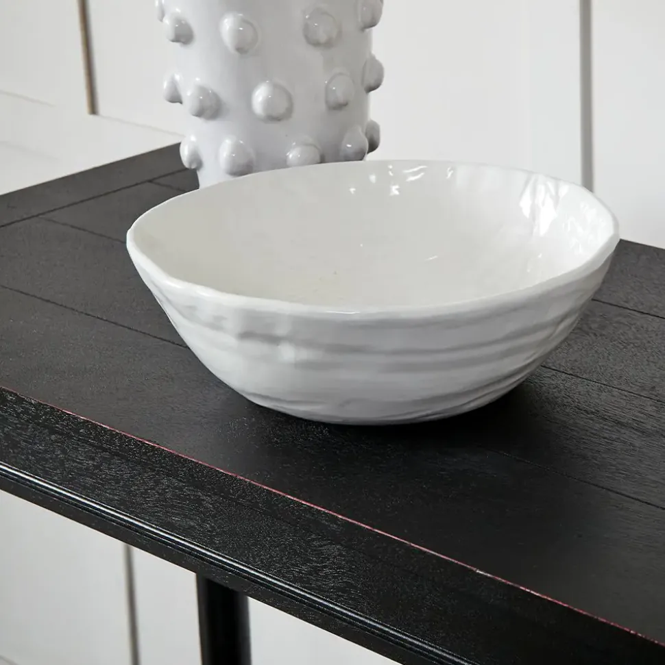 Monto Petite Console Table