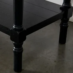 Monto Petite Console Table