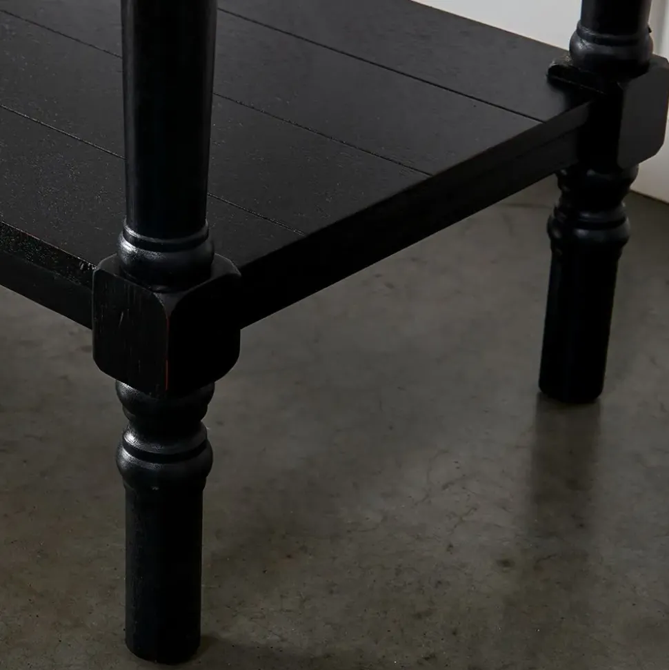Monto Petite Console Table