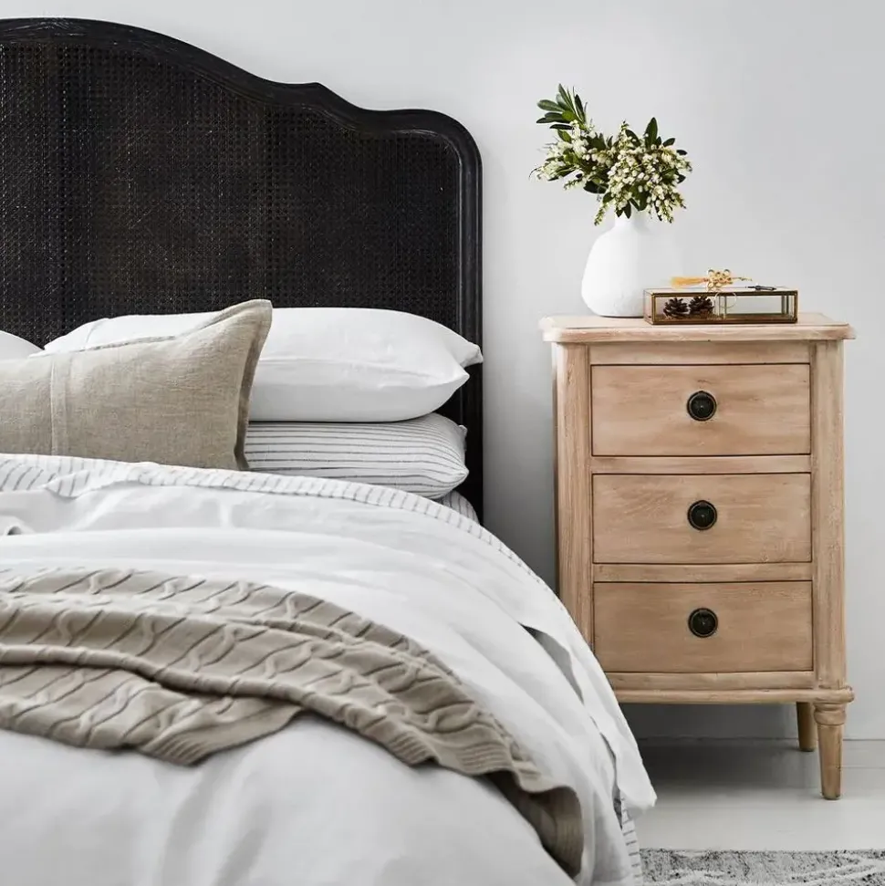 Montrose Bedside Table