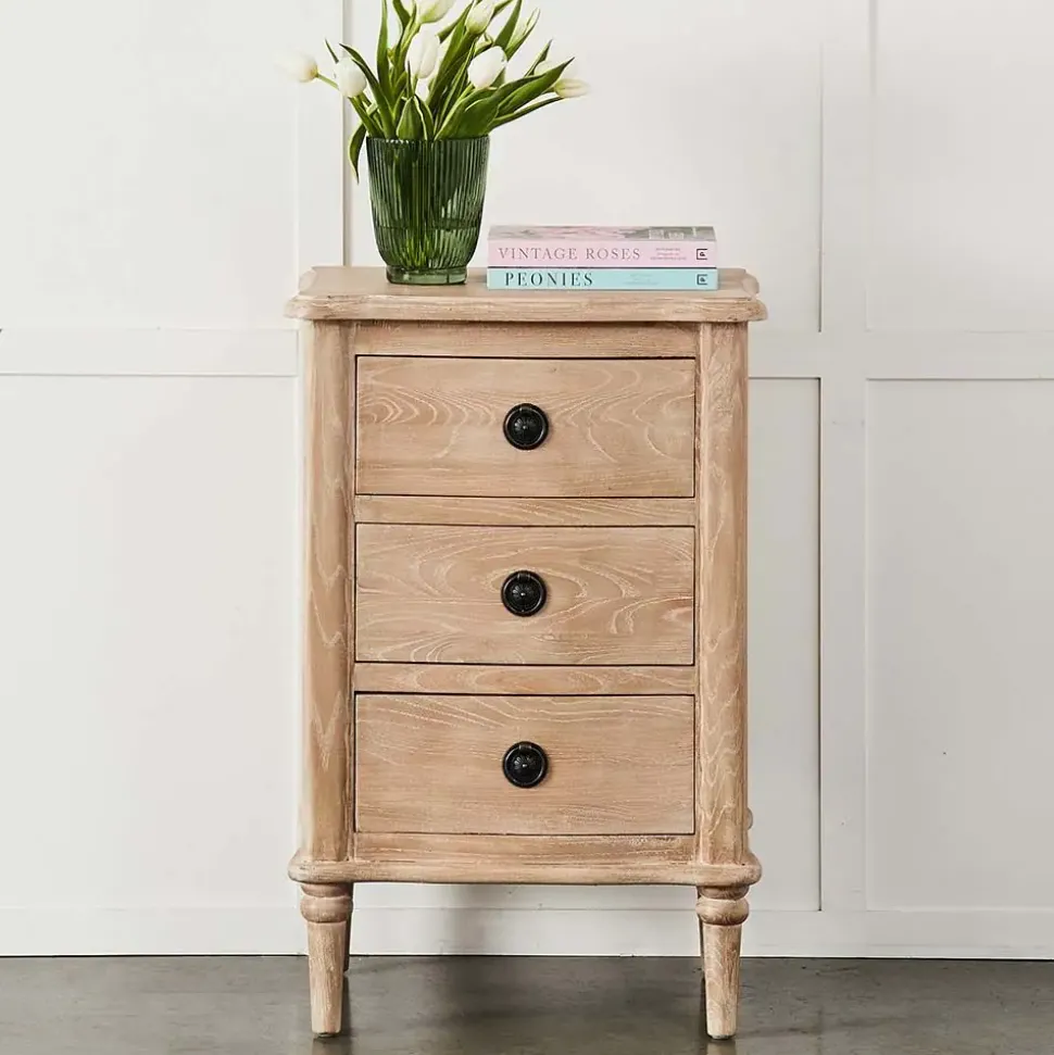 Montrose Bedside Table