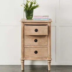 Montrose Bedside Table
